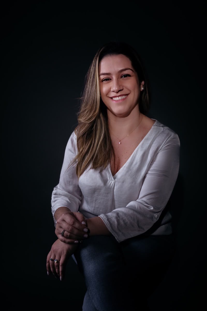 Melissa Algaba